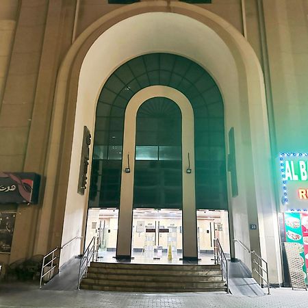 Quiet Partition Room In Tecom Barsha Heights Дубай Екстериор снимка