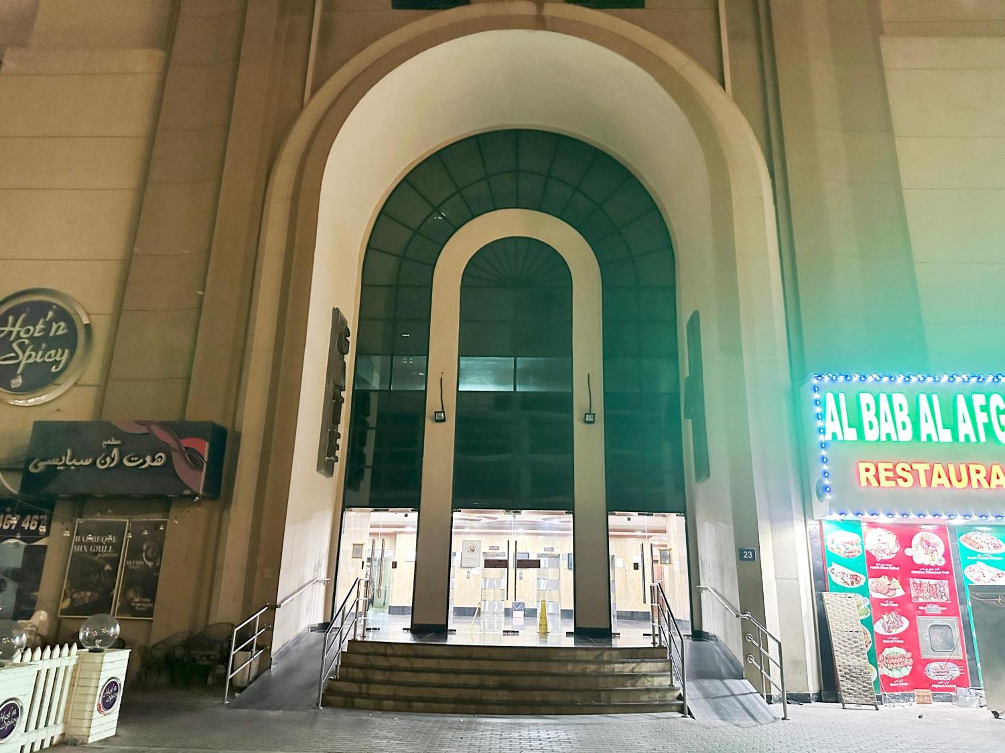 Quiet Partition Room In Tecom Barsha Heights Дубай Екстериор снимка