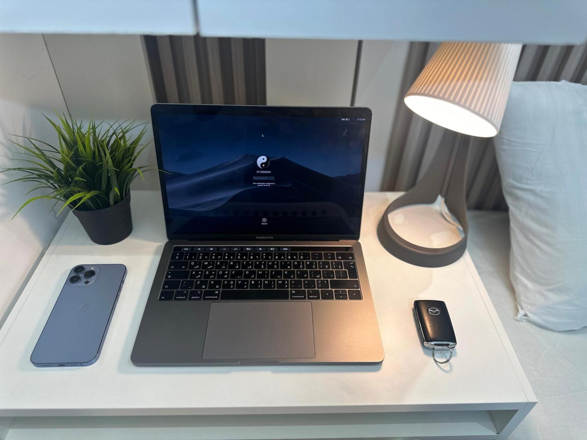 Quiet Partition Room In Tecom Barsha Heights Дубай Екстериор снимка